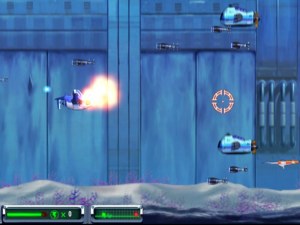 Кадры и скриншоты Ocean Commander