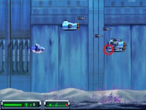 Кадры и скриншоты Ocean Commander
