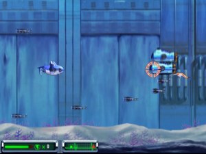 Кадры и скриншоты Ocean Commander