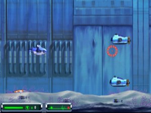 Кадры и скриншоты Ocean Commander