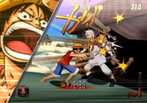 Кадры и скриншоты One Piece: Round the Land