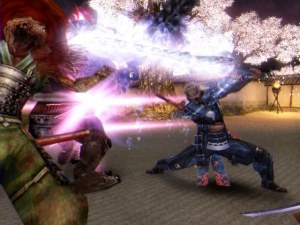 Кадры и скриншоты Onimusha: Dawn of Dreams