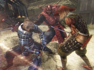 Кадры и скриншоты Onimusha: Dawn of Dreams