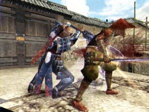 Кадры и скриншоты Onimusha: Dawn of Dreams
