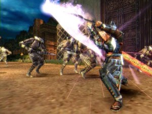 Кадры и скриншоты Onimusha: Dawn of Dreams