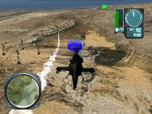 Кадры и скриншоты Operation Air Assault 2