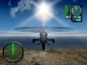 Кадры и скриншоты Operation Air Assault 2