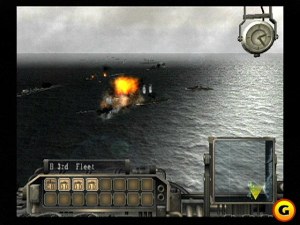 Кадры и скриншоты P.T.O. IV: Pacific Theater of Operations