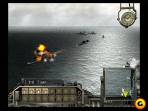 Кадры и скриншоты P.T.O. IV: Pacific Theater of Operations