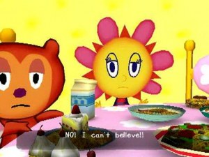 Кадры и скриншоты PaRappa the Rapper 2