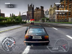 Кадры и скриншоты Pimp My Ride: Street Racing