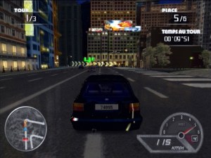 Кадры и скриншоты Pimp My Ride: Street Racing