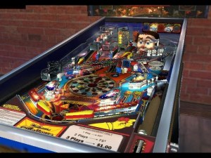 Кадры и скриншоты Pinball Hall of Fame: The Williams Collection