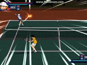 Кадры и скриншоты Tennis no Oji-Sama: Smash Hit! 2