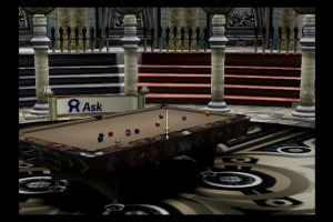 Кадры и скриншоты Q-Ball: Billiards Master