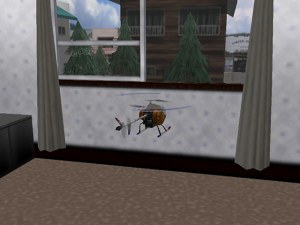 Кадры и скриншоты Radio Helicopter