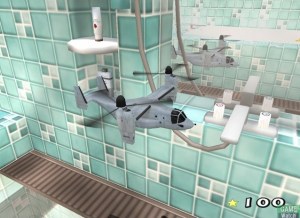 Кадры и скриншоты Radio Helicopter II