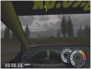 Кадры и скриншоты Rally Championship