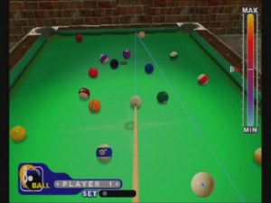 Кадры и скриншоты Real Pool