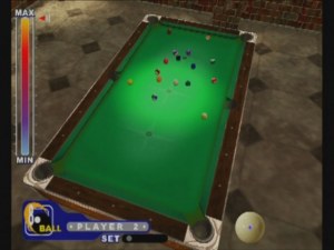 Кадры и скриншоты Real Pool