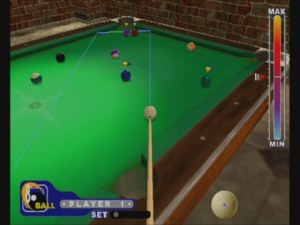 Кадры и скриншоты Real Pool