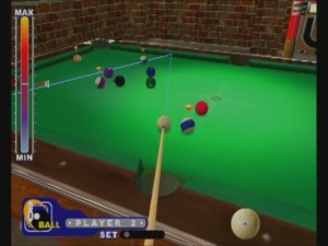 Кадры и скриншоты Real Pool