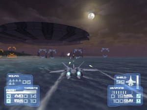 Кадры и скриншоты Rebel Raiders: Operation Nighthawk