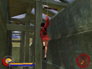 Кадры и скриншоты Red Ninja: End of Honor