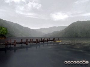 Кадры и скриншоты Reel Fishing III