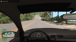 Кадры и скриншоты BeamNG.drive