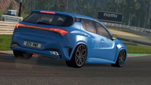 Кадры и скриншоты BeamNG.drive
