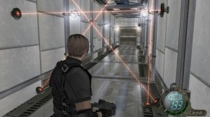 Кадры и скриншоты Resident Evil 4