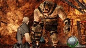 Кадры и скриншоты Resident Evil 4