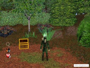 Кадры и скриншоты Robin Hood's Quest