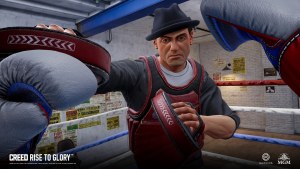 Кадры и скриншоты Creed: Rise to Glory