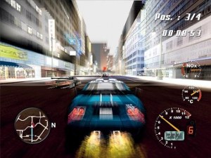 Кадры и скриншоты Top Gear: RPM Tuning