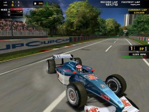 Кадры и скриншоты RS3: Racing Simulation Three