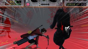 Кадры и скриншоты Samurai Champloo: Sidetracked