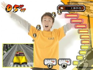 Кадры и скриншоты Sega SuperStars