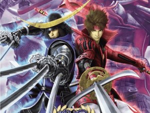 Кадры и скриншоты Sengoku Basara 2: Heroes