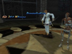Кадры и скриншоты Shadow Hearts: Covenant