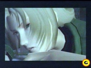 Кадры и скриншоты Shadow of Memories