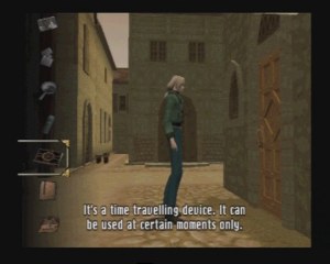 Кадры и скриншоты Shadow of Memories