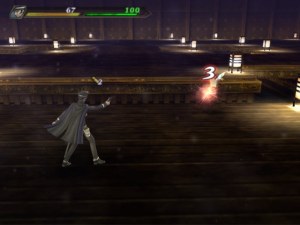 Кадры и скриншоты Shin Megami Tensei: Devil Summoner 2: Raidou Kuzunoha vs. King Abaddon