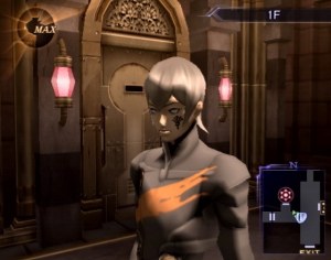 Кадры и скриншоты Shin Megami Tensei: Digital Devil Saga