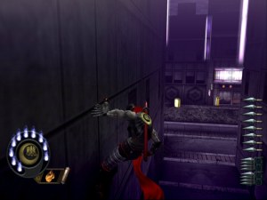 Кадры и скриншоты Shinobi