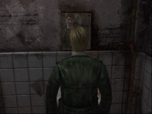 Кадры и скриншоты Silent Hill 2