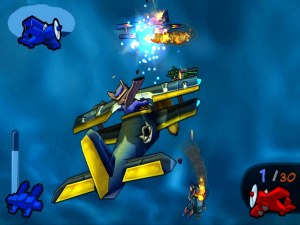 Кадры и скриншоты Sly 3: Honor Among Thieves
