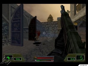 Кадры и скриншоты Soldier of Fortune: Gold Edition
