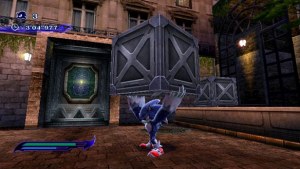 Кадры и скриншоты Sonic Unleashed